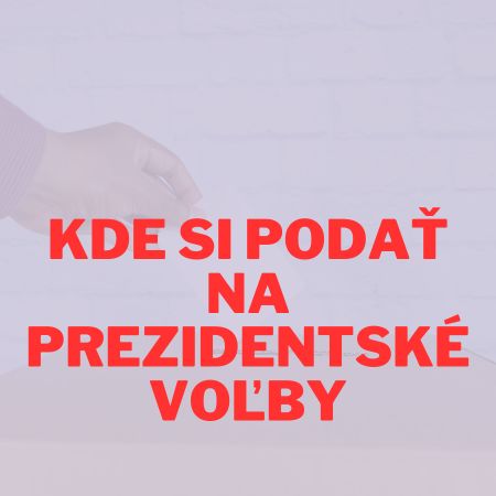 Kde tipovať prezidentské voľby 2024? – prehľad bonusov a kurzov