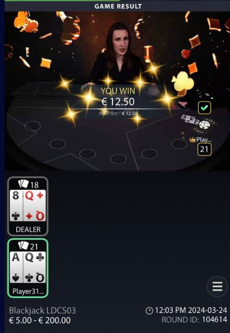 OlyBet-live-dealer-blackjack