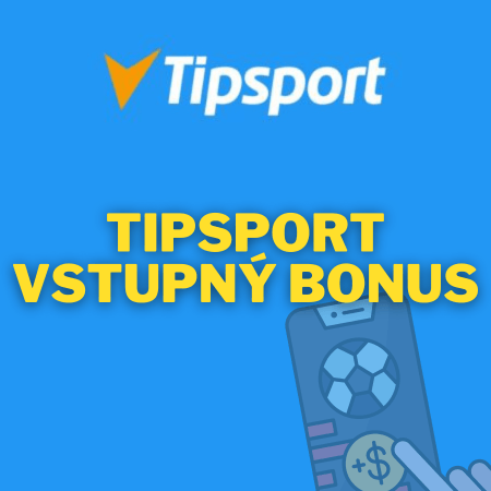 Tipsport vstupný bonus 4000 EUR – Podmienky pre získanie bonusu