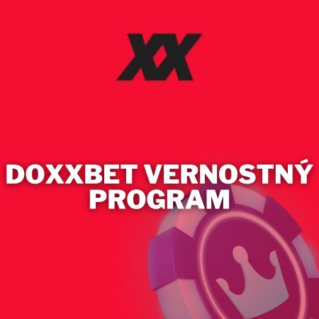 Vernostný bonus DOXXbet casino – Vymeň body za skutočné peniaze