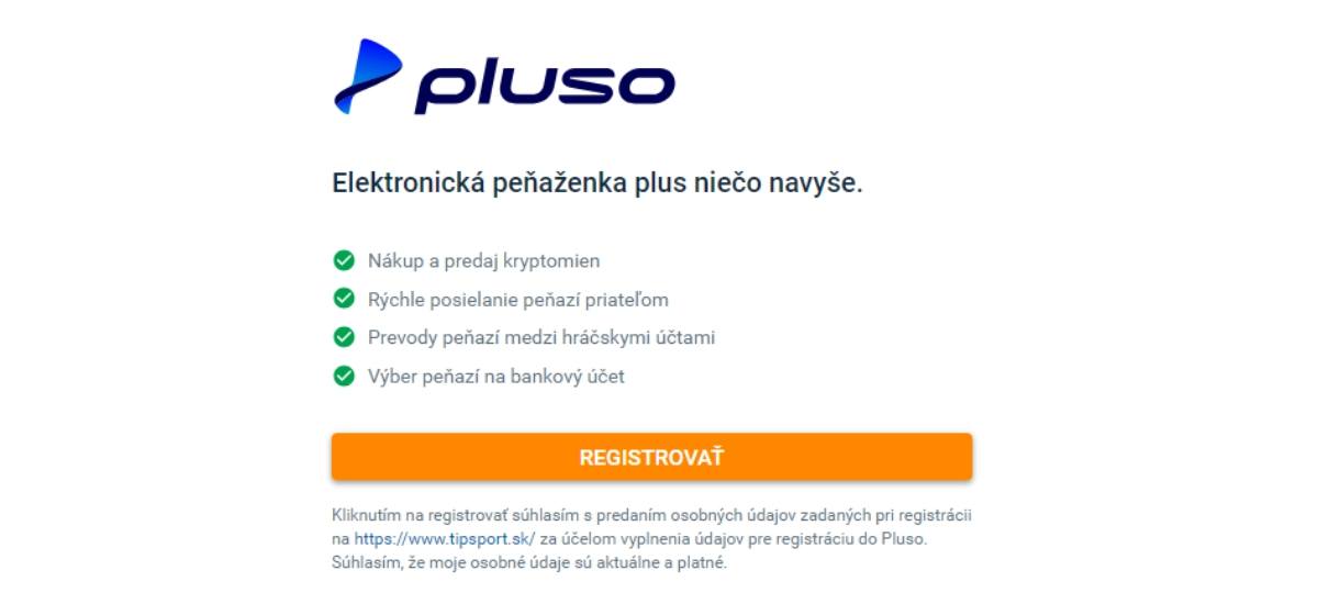 Elektronická-peňaženka-Pluso-kupuj-Kryptomeny-v-Tipsporte